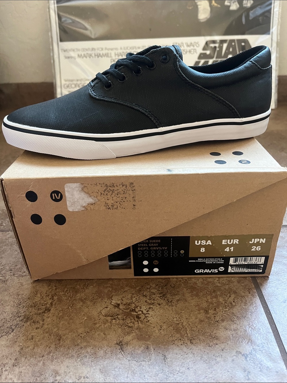 Gravis Bundle - Picture 6 of 16